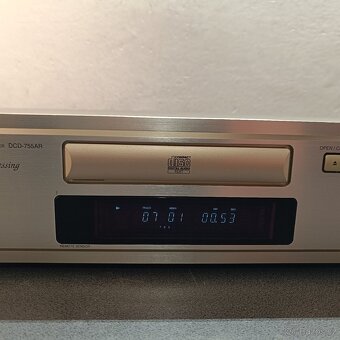 DENON DCD-755AR - 5