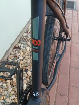 Elektrokolo Leader Fox BEND - 5