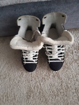 Brusle BOTAS Profesional - 5