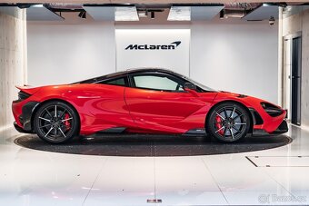 McLaren 765LT - 5
