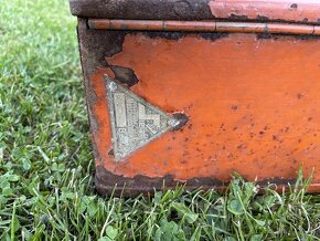 Automat na cigarety sielaff - 5