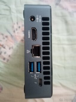 Mini PC Intel BOXNUC8i5BEK2 3.8 GHz 1 TB - 5