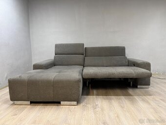 Sedací souprava - 5