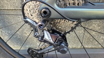 Specialized Sworks Epic Evo 29 L - 5