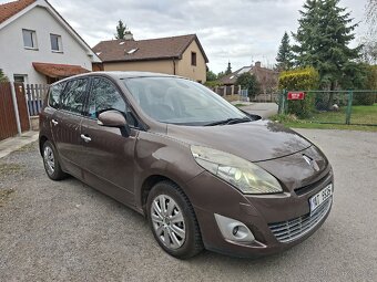 Renault Grand Scenic1.4Tce PRIVILEGE,CZ, - 5