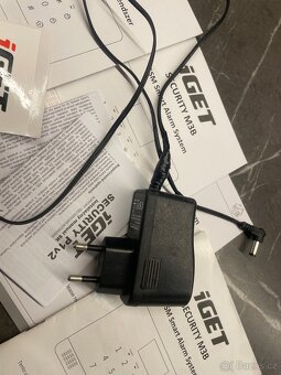 iGED Security M3B - 5