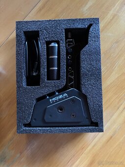 Moza R5 Sim Racing Setup - 5