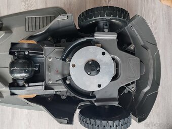 Automower 105 - 5