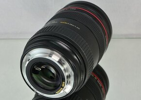 Canon EF 24-70mm f/2.8L USM fullframe-formát - 5