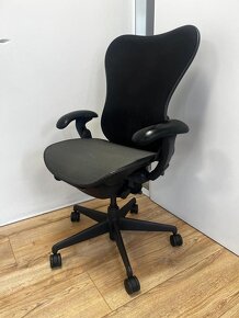 Kancelářská židle Herman Miller Mirra Full Option Butterfly - 5