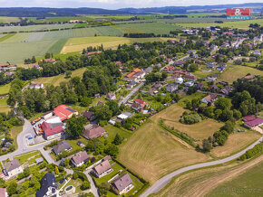 Prodej pozemku k bydlení, 2500 m², Žichlínek - 5