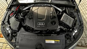 Audi A4 Avant_S-line_3,0TDI_200KW_4x4_automat 8st. - 5