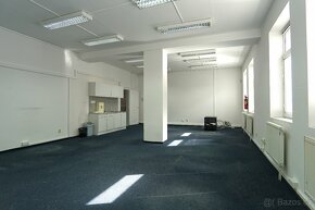 Pronájem kanceláře, 100 m² - Kladno centrum - 5