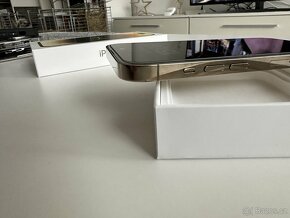 Iphone 14 Pro 256Gb Gold - 5