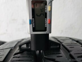 Sada zimních pneu Nokian / Pirelli 235/65 R17 XL - 5