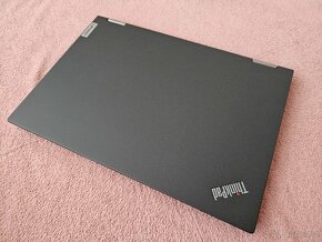 Lenovo ThinkPad X13 Yoga Gen 2 - 5