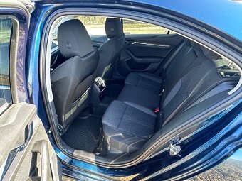 Škoda Octavia 4 - 1.5 TSI 110kW MP6 Style+ - 5