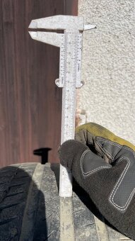 Letní sada 235/45/17 Continental + Michelin - 5