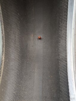 Pneumatiky Hankook 275/60 R20 114T (použité) - 5
