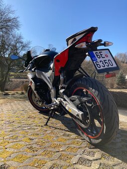 Aprilia RS4 125 - 5