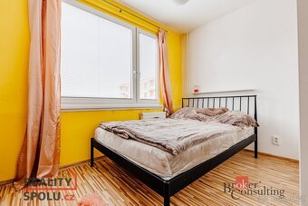 Pronájem, byty/2+1, 36 m2, Marie Majerové 873, 58401 Ledeč n - 5
