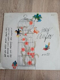 Prodám originální gramofonové desky (LP), [H] - 5