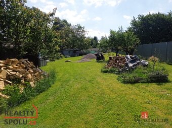 Prodej, pozemky/bydlení, 839 m2, Kostelec nad Orlicí, Rychno - 5