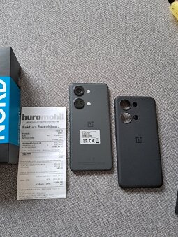 OnePlus Nord 3 - 5