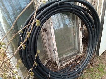 trubka PP PE 40/5,5mm 50m - 5