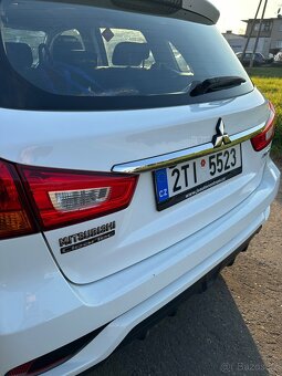 MITSUBISHI ASX 2019 1.6 - 5