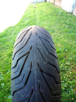 Pneu 120/70 R12 - 5
