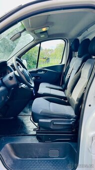 Opel Vivaro 1.6 CDTI 85kw, L2H1 - 5