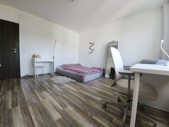 Pronájem bytu 3+1, 69 m2, Fučíkova ul., Hradec Králové - 5