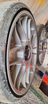 BBS R18 5X112 - 5