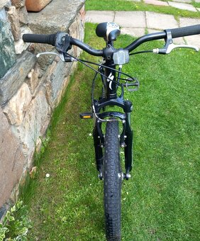 Dětské kolo Specialized 20 Hotrock - 5
