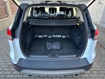 Ford Kuga II, 4x4, 2.0 TDCi 103 kW, 269.562 km, nová STK - 5