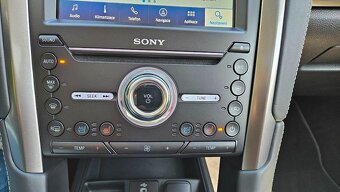 Ford Mondeo 2.0i HEV 137 kW Vignale AT - 5