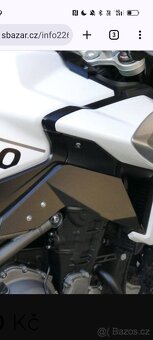 Triumph Tiger 1200 deflektor - 5