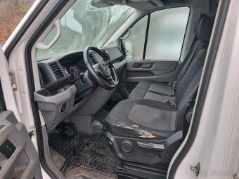 Volkswagen Crafter - 5