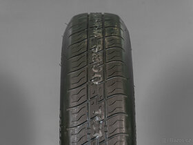 DOJEZDOVÉ KOLO R16 MONDEO, FOCUS PNEU 125/85/16 (447T) - 5
