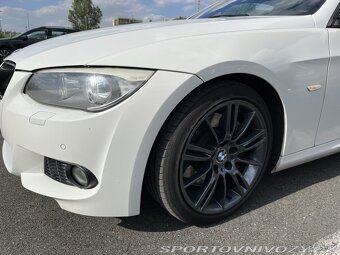 BMW 335i N55, DCT, M-Paket - 5