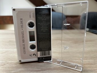 OLDER | Limited 25th Anniversary MC edition | NM+ - 5