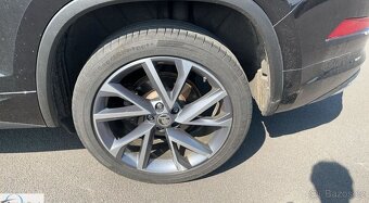 Skoda Kodiaq 1.5 TSI Sportline - 5