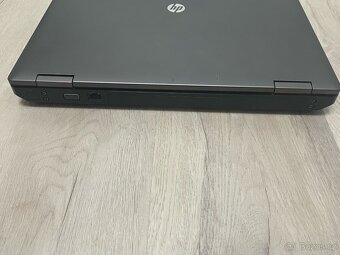 HP ProBook 6475b, 1000 GB HDD, 8 GB RAM a dok.stanici - 5