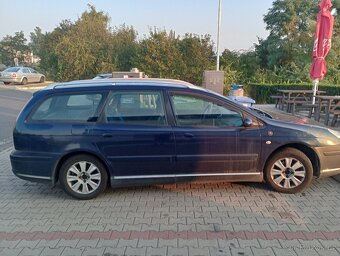 Citroen C5 - 5