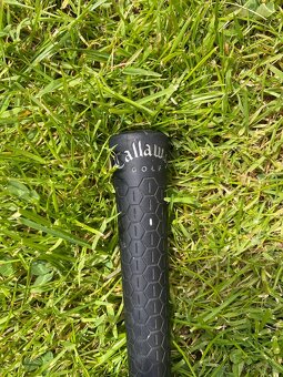 Golfová hůl - 5