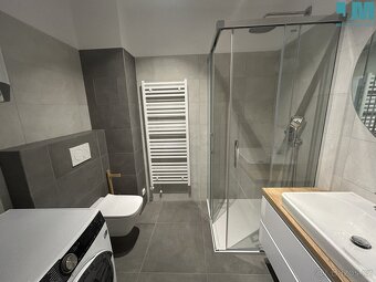 Pronájem byty 1+kk, 40 m2 - Jihlava - Horní Kosov - 5