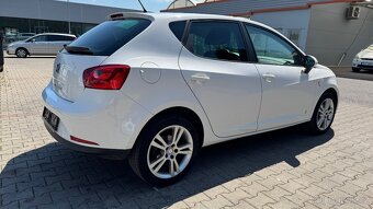 Seat Ibiza 1.2 TSi 77kW - 5