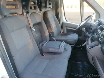 Peugeot Boxer - 5