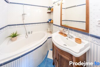 Prodej bytu 3+1, 84 m2 - Zárubova, Praha - Kamýk - 5
